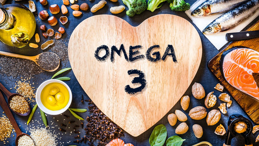Omega 3