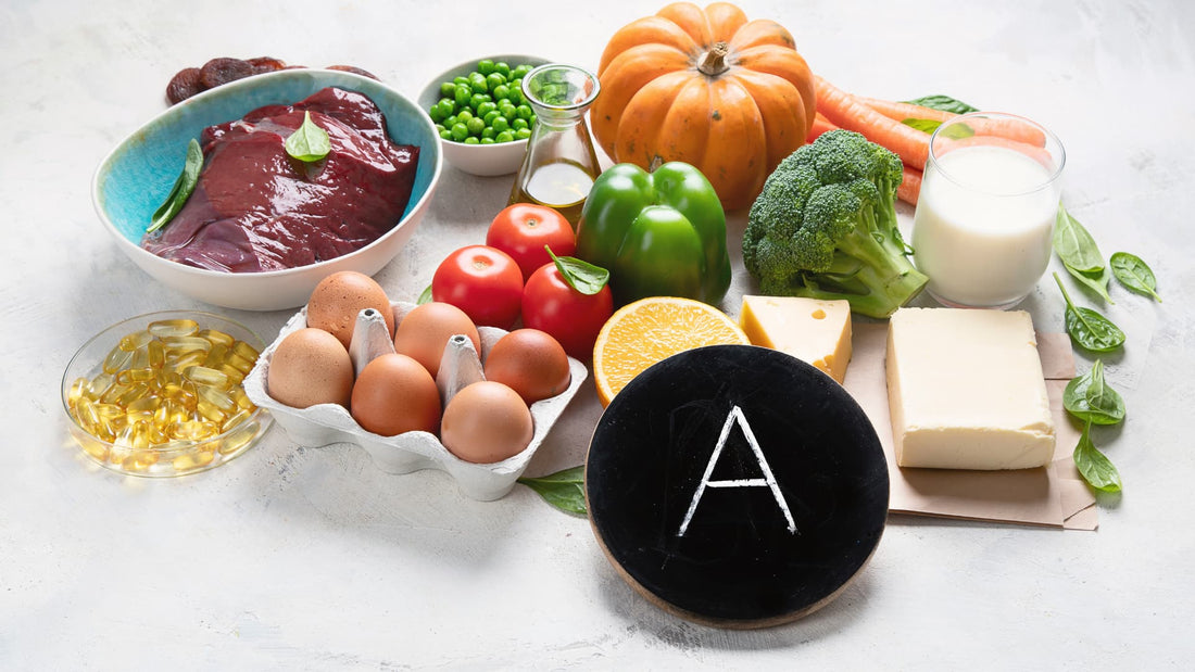 Vitamina A