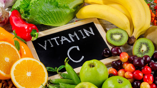 Vitamina C