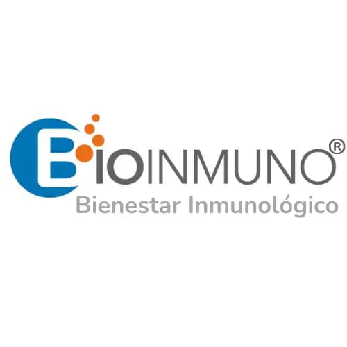 Bioinmuno Logo