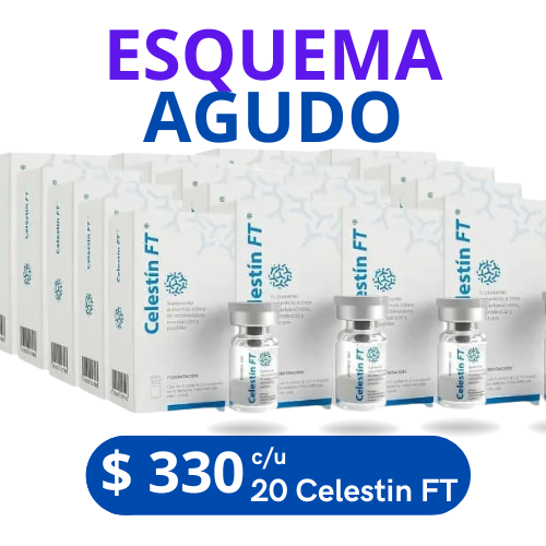 Paquete 20 Unidades