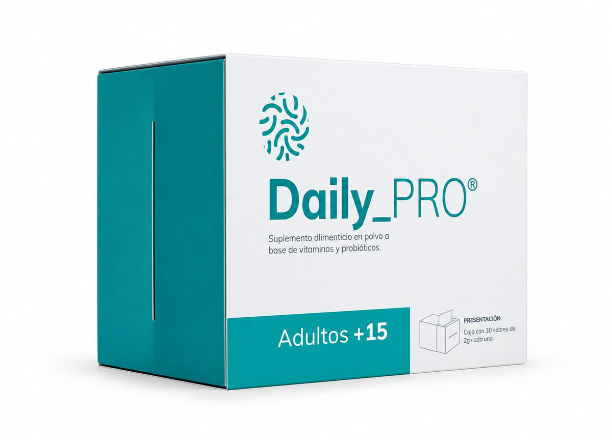 Daily PRO 