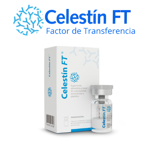 celestín ft 