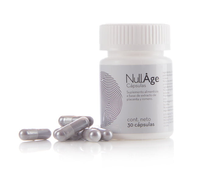 NullAge (capsules)