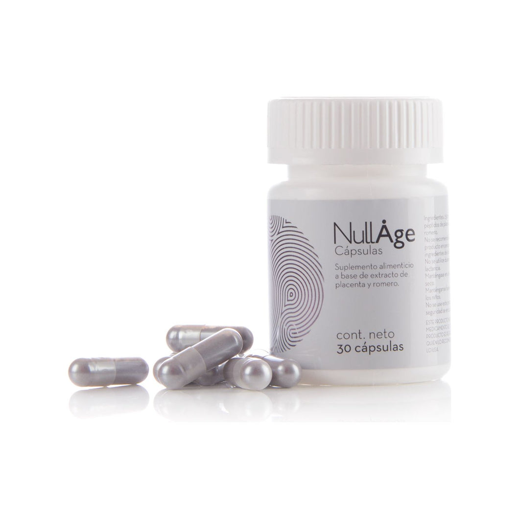 NullAge - Regenera