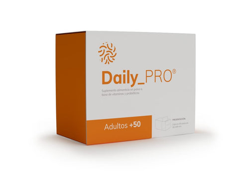 Daily_PRO +50 (Probiotics)