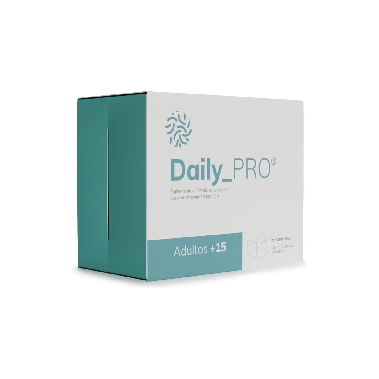 probioticos 6 lactobacillus sobres